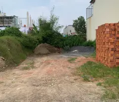 CHÍNH CHỦ BÁN ĐẤT ĐẸP TRUNG TÂM  TẠI XÃ BÀ ĐIỂM, TP.HCM