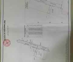 CHÍNH CHỦ BÁN ĐẤT ĐẸP TRUNG TÂM  TẠI XÃ BÀ ĐIỂM, TP.HCM