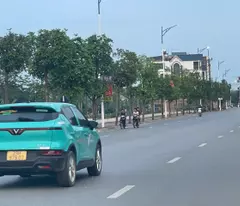 Tài chính nhỉnh 6 tỷ xíu, sở hữu 80m đất đường Ỷ LAN, ô tô tải tránh vèo vèo.