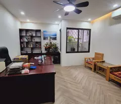 BÁN NHÀ KĐT TRUNG HOÀ NHÂN CHÍNH, 65M2 5T PHÂN LÔ VỈA HÈ, OTO TRÁNH, Ở, VP, CHỈ 26.X TỶ
