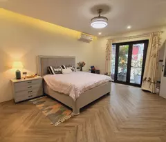 BÁN NHÀ KĐT TRUNG HOÀ NHÂN CHÍNH, 65M2 5T PHÂN LÔ VỈA HÈ, OTO TRÁNH, Ở, VP, CHỈ 26.X TỶ