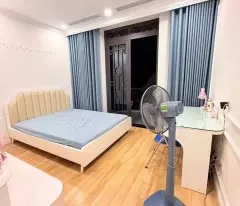 🏡BIỆT THỰ ĐƠN LẬP HÀM NGHI - MỸ ĐÌNH 1 - NỘI THẤT DÁT VÀNG - VỈA HÈ Ô TÔ TRÁNH