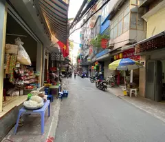 🏡XÃ ĐÀN - ĐỐNG ĐA - VỈA HÈ RỘNG - Ô TÔ TRÁNH - KINH DOANH ĐỈNH