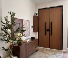 3 TỶ 800 TRIỆU – NHÀ BÈ-Sổ hồng riêng – Hẻm xe hơi thông tứ hướng