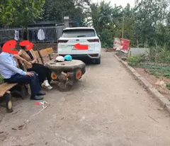 Cần bán lô đất 47,5m phúc thọ.
