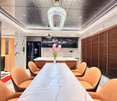 Bán nhà 6 lầu đẹp 1/ HXH Thống Nhất T.máy 80m2 ngang 5m tặng NT sát Cityland nhỉnh 13 tỷ.