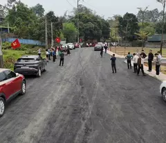 💎 TRỤC CHÍNH PHÚ CÁT - KINH DOANH ĐẮC ĐỊA - SÁT VÁCH CÔNG NGHỆ CAO 💎