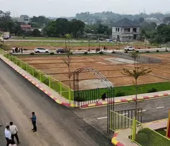 💎 TRỤC CHÍNH PHÚ CÁT - KINH DOANH ĐẮC ĐỊA - SÁT VÁCH CÔNG NGHỆ CAO 💎