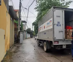 🔥 Bán đất Kiêu Kỵ, Gia Lâm, Hà Nội 66m2  7 chỗ thông chỉ hơn 5 tỷ 📍 📞 0989894845 ☎️