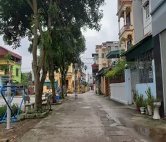 🔥 Bán đất Kiêu Kỵ, Gia Lâm, Hà Nội 66m2  7 chỗ thông chỉ hơn 5 tỷ 📍 📞 0989894845 ☎️
