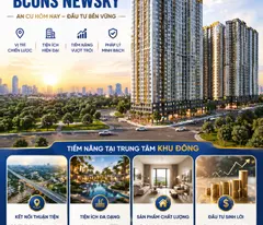 Bán căn hộ 2PN chính chủ 65m2 mặt tiền QL13