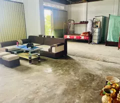NHÀ ĐẤT QUẢNG LẬP 2 MẶT TIỀN – GẦN CHỢ QUẢNG LẬP