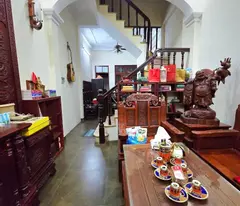 SIÊU PHẨM NGUYỄN LƯƠNG BẰNG – 48m2 GIÁ CHỈ 15,5 TỶ