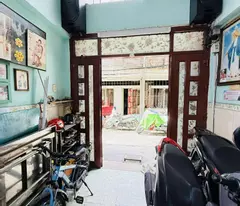 Tân Bình - 2 Mặt Hẻm Xe Hơi - Tiện Ở Và Kinh Doanh - 5 Tầng Hoàn Công Đủ - 5PN - Nhỉnh 8 Tỷ