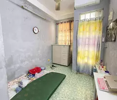 Tân Bình - 2 Mặt Hẻm Xe Hơi - Tiện Ở Và Kinh Doanh - 5 Tầng Hoàn Công Đủ - 5PN - Nhỉnh 8 Tỷ