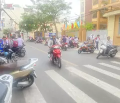 MT NỘI BỘ THÀNH CÔNG – P. TÂN THÀNH – DÒNG TIỀN 14TR/THÁNG
