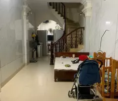 TÂN MAI – 43/50M² – Ô TÔ TRÁNH – KD VĂN PHÒNG - Ở SƯỚNG