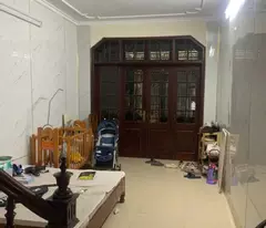 TÂN MAI – 43/50M² – Ô TÔ TRÁNH – KD VĂN PHÒNG - Ở SƯỚNG