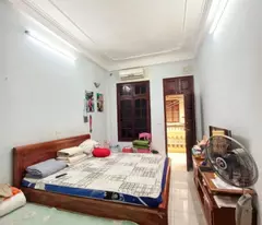 TÂN MAI – 43/50M² – Ô TÔ TRÁNH – KD VĂN PHÒNG - Ở SƯỚNG