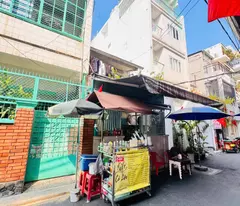 CHÍNH CHỦ 1 ĐỜI BÁN NHÀ 2 TẦNG- CĂN GÓC 3 MẶT TIỀN HXH Đ.LÊ THỊ RIÊNG, QUẬN 1- DT 73M2 SH VUÔNG