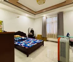 Bán nhà mặt tiền 4 tầng Khu Dân Cư Phú Lợi 5x24 chỉ 9 tỷ 9- 0931172218