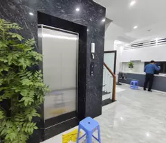 KHÂM THIÊN – 6 TẦNG THANG MÁY – NHÀ ĐẸP SÁNG THOÁNG – 11.5 TỶ ĐỐNG ĐA.