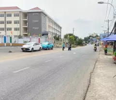 Nhà HXH lã xuân oai tăng nhơn phú A, 76m gía đầu tư