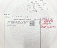 Giá quá tốt để sở hữu đất Sài Gòn 5x25m Sổ riêng công chứng ngay
