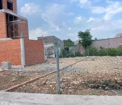Bán đất sổ hồng riêng công chứng ngay 5x24m giá 3,75 tỷ Đường nhựa 6m