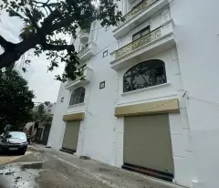 NHÀ PHỐ THACH BÀN Ô TÔ ĐỖ CỬA NGÀY ĐÊM  KINH DOANH VĂN PHÒNG  CÒN SÓT LẠI  GIÁ CHỈ NHỈNH 9 TY