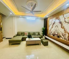 NHÀ PHỐ THACH BÀN Ô TÔ ĐỖ CỬA NGÀY ĐÊM  KINH DOANH VĂN PHÒNG  CÒN SÓT LẠI  GIÁ CHỈ NHỈNH 9 TY