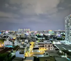 Mặt tiền Huỳnh Thiện Lộc – Lũy Bán Bích đắc địa, Căn hộ lầu 7 Chung Cư Khang Phú - Quận Tân Phú,