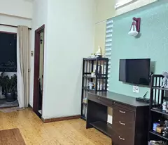 Mặt tiền Huỳnh Thiện Lộc – Lũy Bán Bích đắc địa, Căn hộ lầu 7 Chung Cư Khang Phú - Quận Tân Phú,