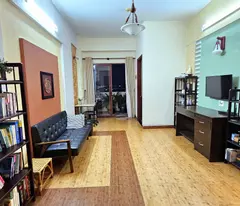 Mặt tiền Huỳnh Thiện Lộc – Lũy Bán Bích đắc địa, Căn hộ lầu 7 Chung Cư Khang Phú - Quận Tân Phú,
