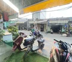 GẤP BÁN NHÀ MẶT TIỀN TTN 08 – QUẬN 12