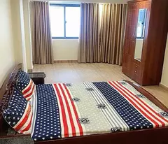 BÁN CHDV 6 TẦNG CÓ HẦM SIÊU HIẾM - MẶT TIỀN HXH 8M Đ.LÊ VĂN SỸ, QUẬN 3 - HDT ĐỀU 70TR/TH - GIANG