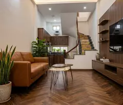 CHỈ HƠN 3TỶ CÓ NHÀ - LÔ GÓC THOÁNG - LINH LANG  #CHÍNHCHỦ Ô TÔ, 3 BƯỚC RA PHỐ - TRUNG TÂM BA ĐÌNH
