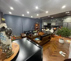 BÁN NHÀ BỒ ĐỀ 45M2- 4 NGỦ- THANG MÁY- GARA- HƠN 20 TỶ