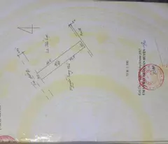BÁN LÔ ĐẤT MẶT TRỤC CHÍNH CÔNG VIÊN HẢI THÀNH - DƯƠNG KINH