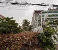 BÁN LÔ ĐẤT MẶT TRỤC CHÍNH CÔNG VIÊN HẢI THÀNH - DƯƠNG KINH