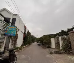 BÁN LÔ ĐẤT MẶT TRỤC CHÍNH CÔNG VIÊN HẢI THÀNH - DƯƠNG KINH