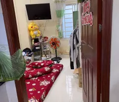 GẤP BÁN!!!GIẢM 400 TRIỆU cho NHÀ HXH 130M2 HỒ BÁ PHẤN