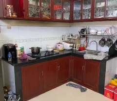 GẤP BÁN!!!GIẢM 400 TRIỆU cho NHÀ HXH 130M2 HỒ BÁ PHẤN