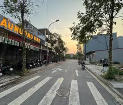 VỊ TRÍ KIM CƯƠNG TẠI ĐẤT THỊ TRẤN TỔ 1 -TẠI SÓC SƠN HÀ NỘI -DT 90 M FUN THỔ CƯ