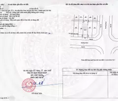 VỊ TRÍ KIM CƯƠNG TẠI ĐẤT THỊ TRẤN TỔ 1 -TẠI SÓC SƠN HÀ NỘI -DT 90 M FUN THỔ CƯ