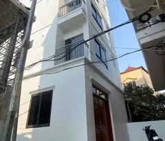 CHÍNH CHỦ BÁN NHÀ DOÃN KẾ THIỆN,PHẠM VĂN ĐỒNG,OTO ĐỖ CỔNG,Ở+KINH DOANH,DT:40MX5T,8ty