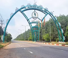 Cơ hội vàng trong Đầu Tư – Đất Nền giá F0 –  ngay KCN. Phường Bình Lộc, TP Đồng Nai.
