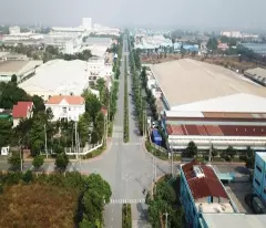 Cơ hội vàng trong Đầu Tư – Đất Nền giá F0 –  ngay KCN. Phường Bình Lộc, TP Đồng Nai.