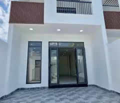 🔥 NHÀ LẦU SHR – CHỈ 600TR SỞ HỮU NGAY