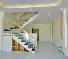 🔥 NHÀ LẦU SHR – CHỈ 600TR SỞ HỮU NGAY